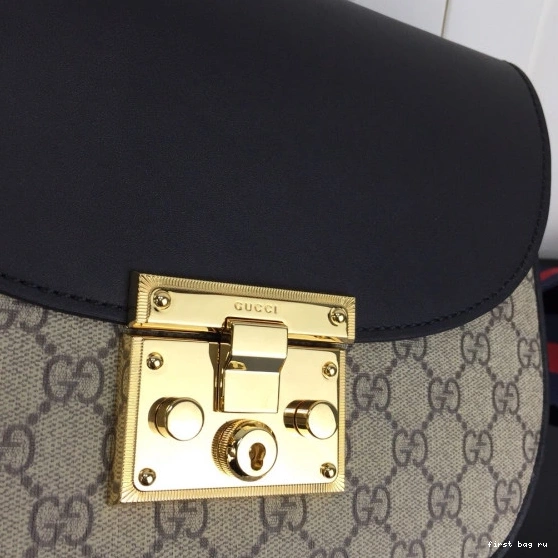Firstbag ru Gucci Padlock 0807